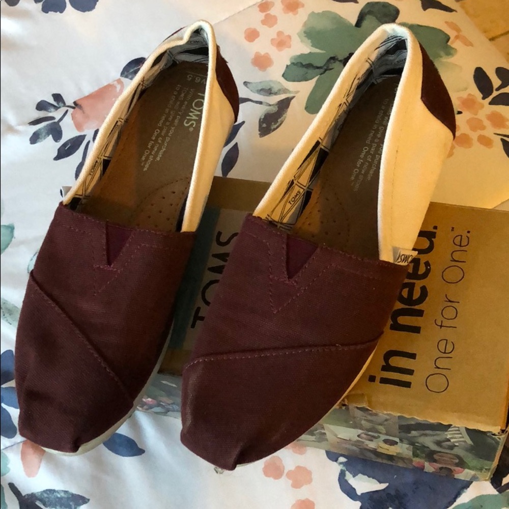 Toms classics